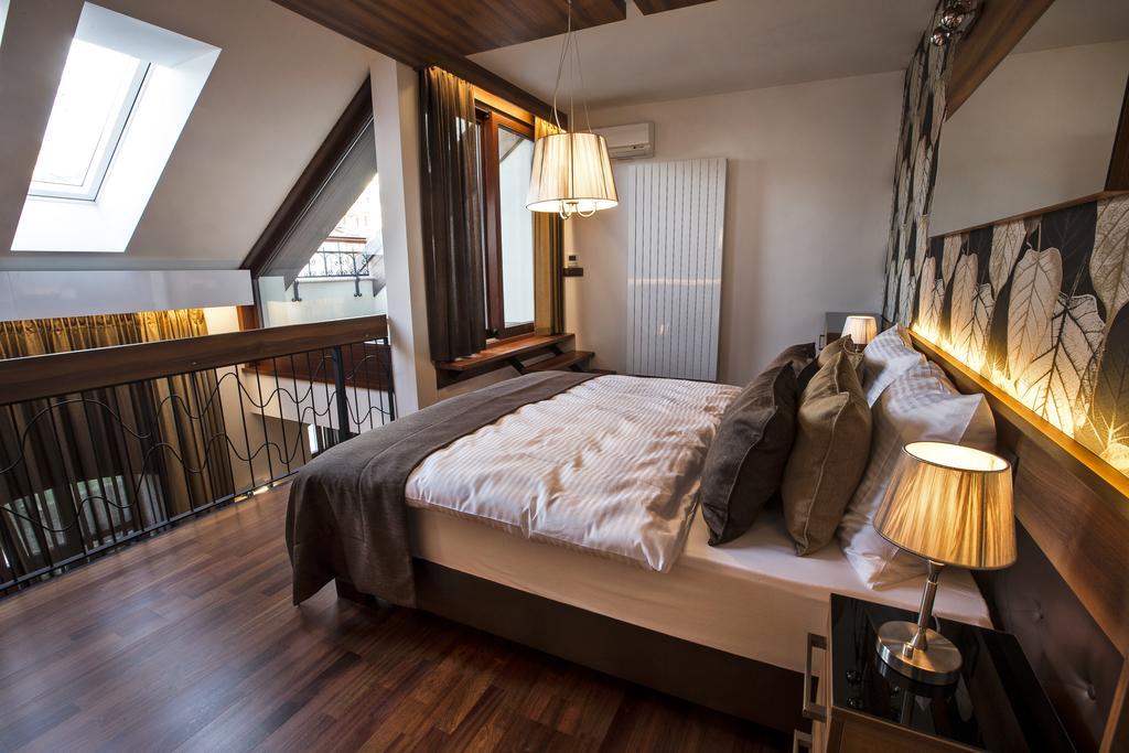 Apartmán Zuckmann Piest'any