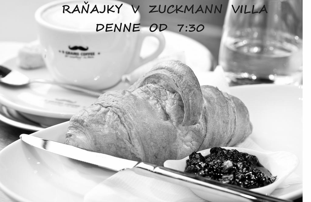 Zuckmann * Piest'any