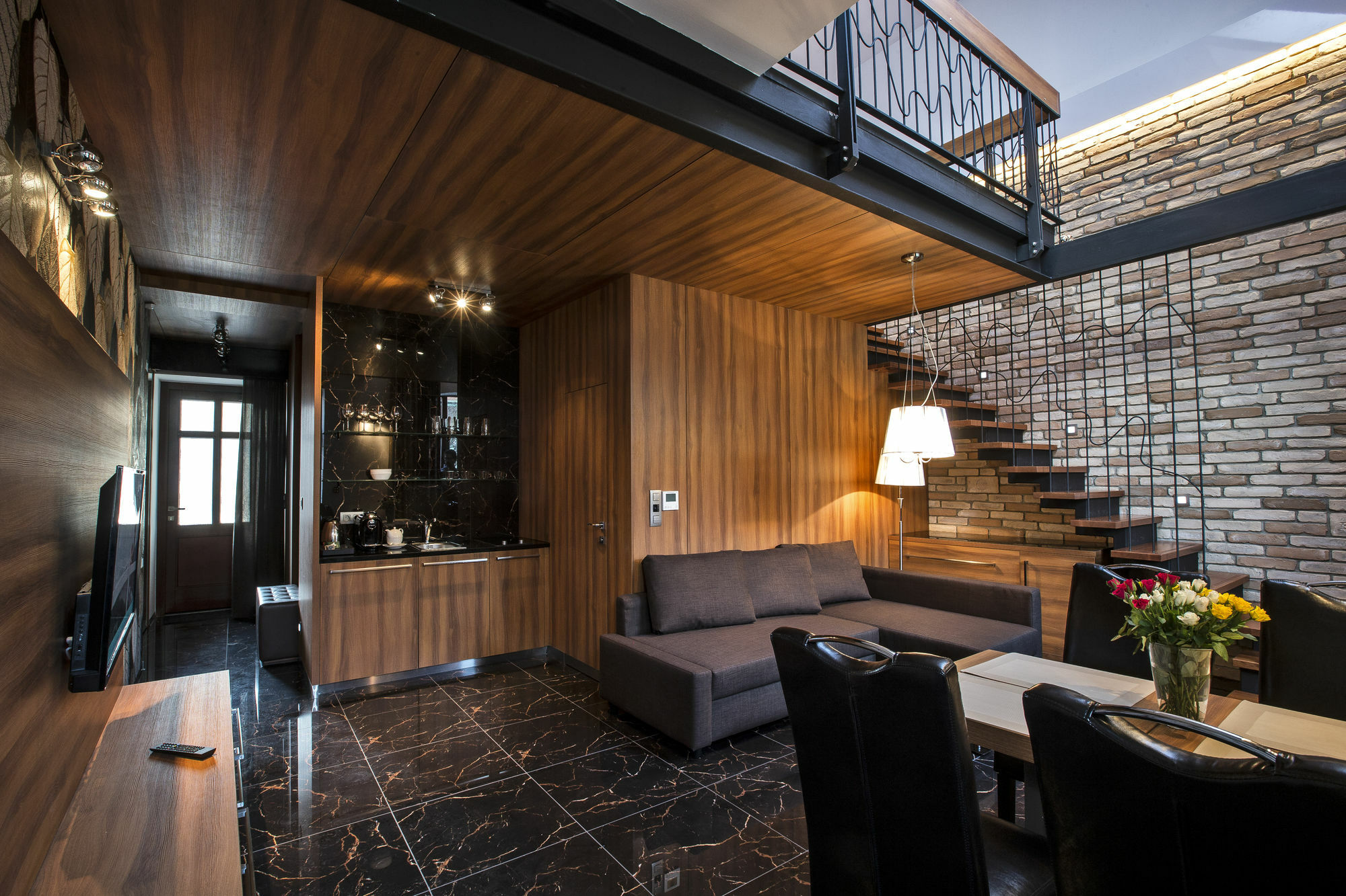 Apartment Zuckmann Piest'any